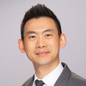 Billy Pan, MD headshot