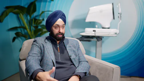 Patient Communication and Staff Training for DSLT