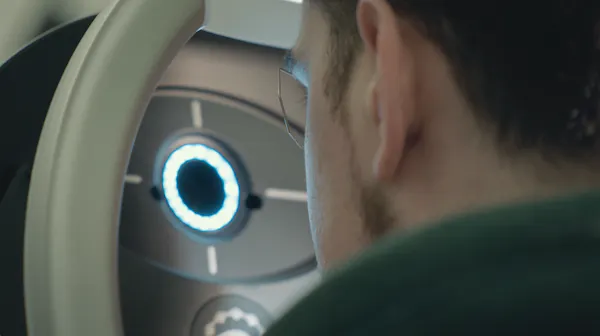 Patient Experience with Voyager DSLT thumbnail