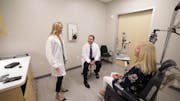 Patient Selection