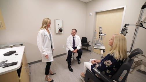 Patient Selection