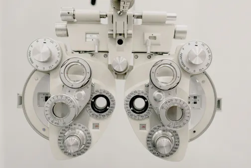 Retrospective Analysis Shows Simple Test Predicts Success of Laser Surgery