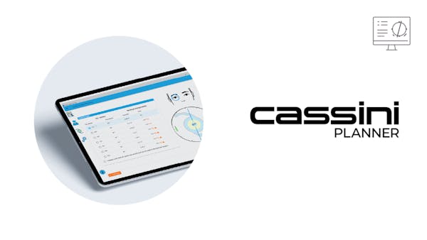 Cloud-accessible Surgical Planning with Cassini Surgical Planner thumbnail
