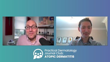 Atopic Derm Journal Club: AD Guidelines May Represent a ‘Paradigm Shift’ in Care thumbnail