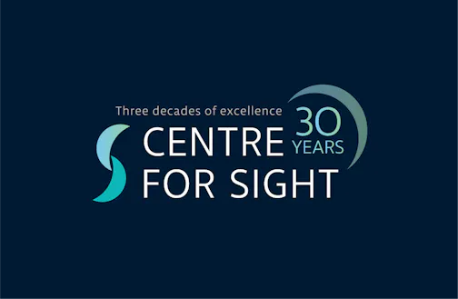Centre for Sight Marks 30 Years With Ophthalmology Conference on the Future of Vision Care