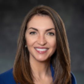 Lorraine M. Provencher, MD headshot