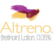 Altreno: Exclusive Size Available for Dermatologist Dispensing image