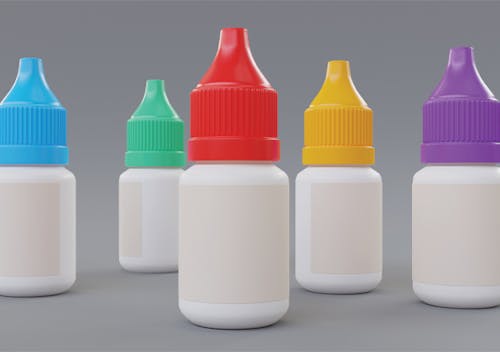 Quality-of-Life Considerations in the Treatment of Glaucoma image