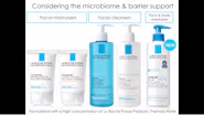 La Roche Posay and Its Focus on the Microbiome thumbnail