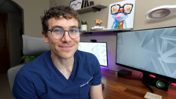 Eye Care Insiders - Oct video 2023 thumbnail