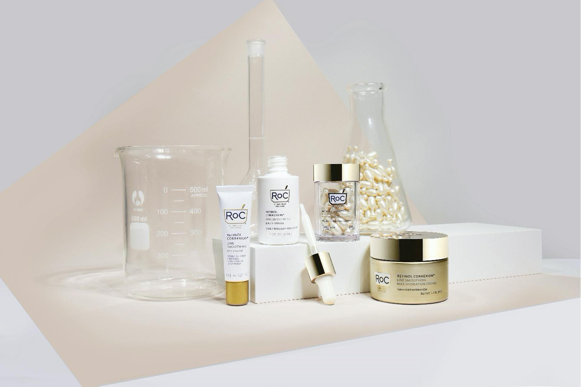 RoC Skincare Marks the First National Retinol Day - Practical Dermatology