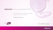 WEBINAR | RayOne EMV: A Monofocal IOL Providing Extended Range of Vision to Patients