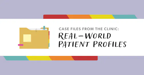 AMD/DME Case Files: Real-World Patient Profiles