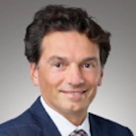 Kourous A. Rezaei, MD headshot