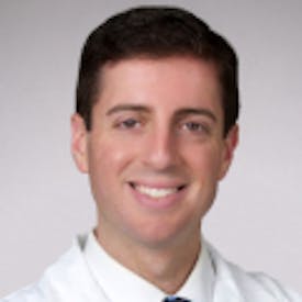 Jesse Richman, MD headshot