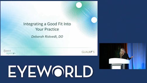 Integrating a Good Fit Into Your Practice