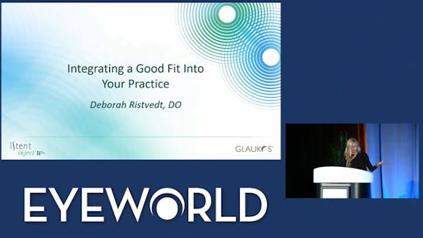 Integrating a Good Fit Into Your Practice thumbnail