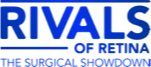 Rivals of Retina Logo