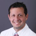 Eric D. Rosenberg, DO, MScEng headshot