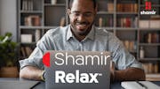 Shamir Relax Lens