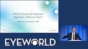MIGS Evolution & Treatment Algorithm: Where to Start?