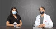 Effects of Glaucoma Therapies on the Cornea