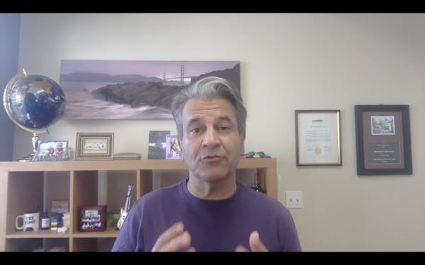 Differentiating Your Practice thumbnail