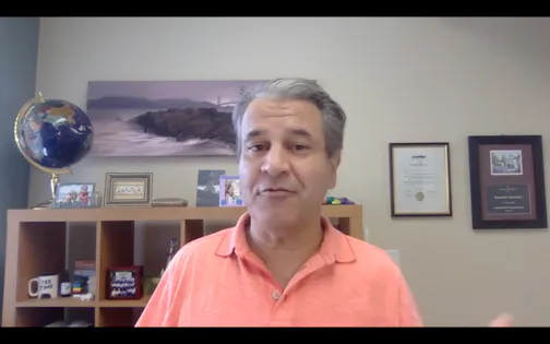Establishing a Customer Connection