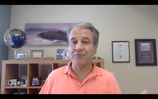 Establishing a Customer Connection thumbnail