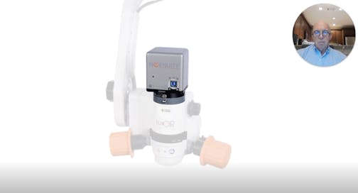 Ngenuity 3D Visualization System Essentials