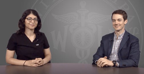 Academic Global Ophthalmology