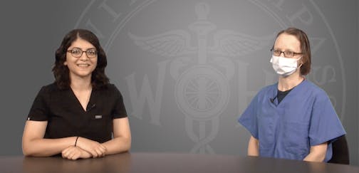 Ocular Emergencies