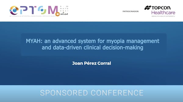 MYAH: an advanced system for myopia management and data-driven clinical decision-making thumbnail