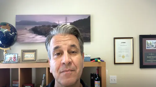 What Business Are You In?