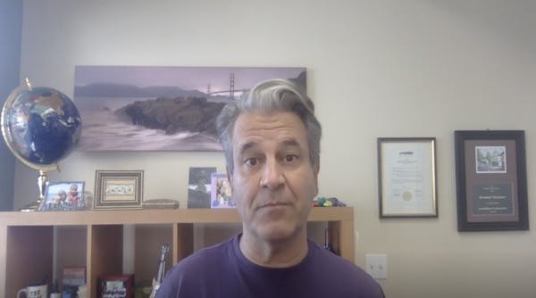 Developing Confidence thumbnail