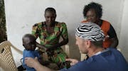 Kenya Relief Follow-Up