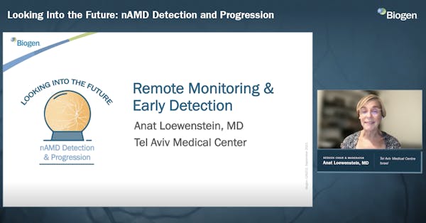 Remote Monitoring & Early Detection thumbnail