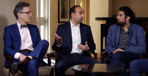 iTrack Roundtable: Defining Postoperative Success