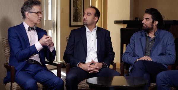 iTrack Roundtable: Analyzing the Promise of Sustained Release Medical Therapy thumbnail