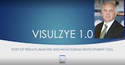Review of New Refractive Nomogram Software