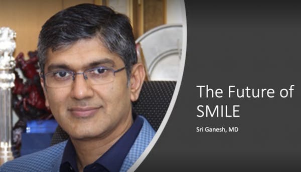 The Future of SMILE thumbnail