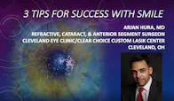 3 Tips for Success with SMILE