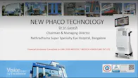 New Phaco Technology