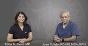 Inherited Retinal Diseases