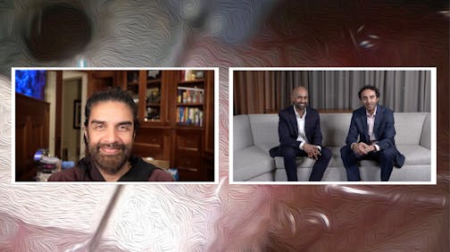 The Role of MIGS in Angle Closure