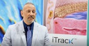 iTrack at ASCRS 2022