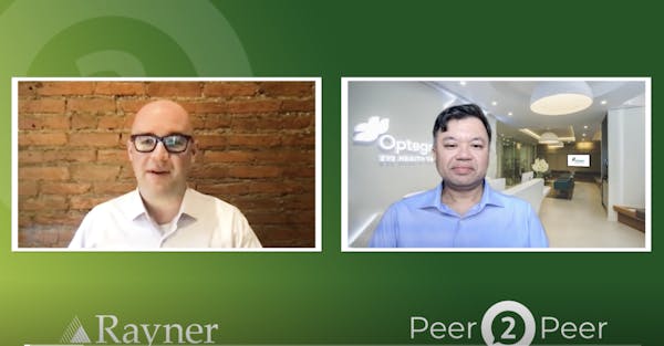 Trifocal vs. Enhanced Monofocal: Choosing the Right IOL for Your Patients thumbnail