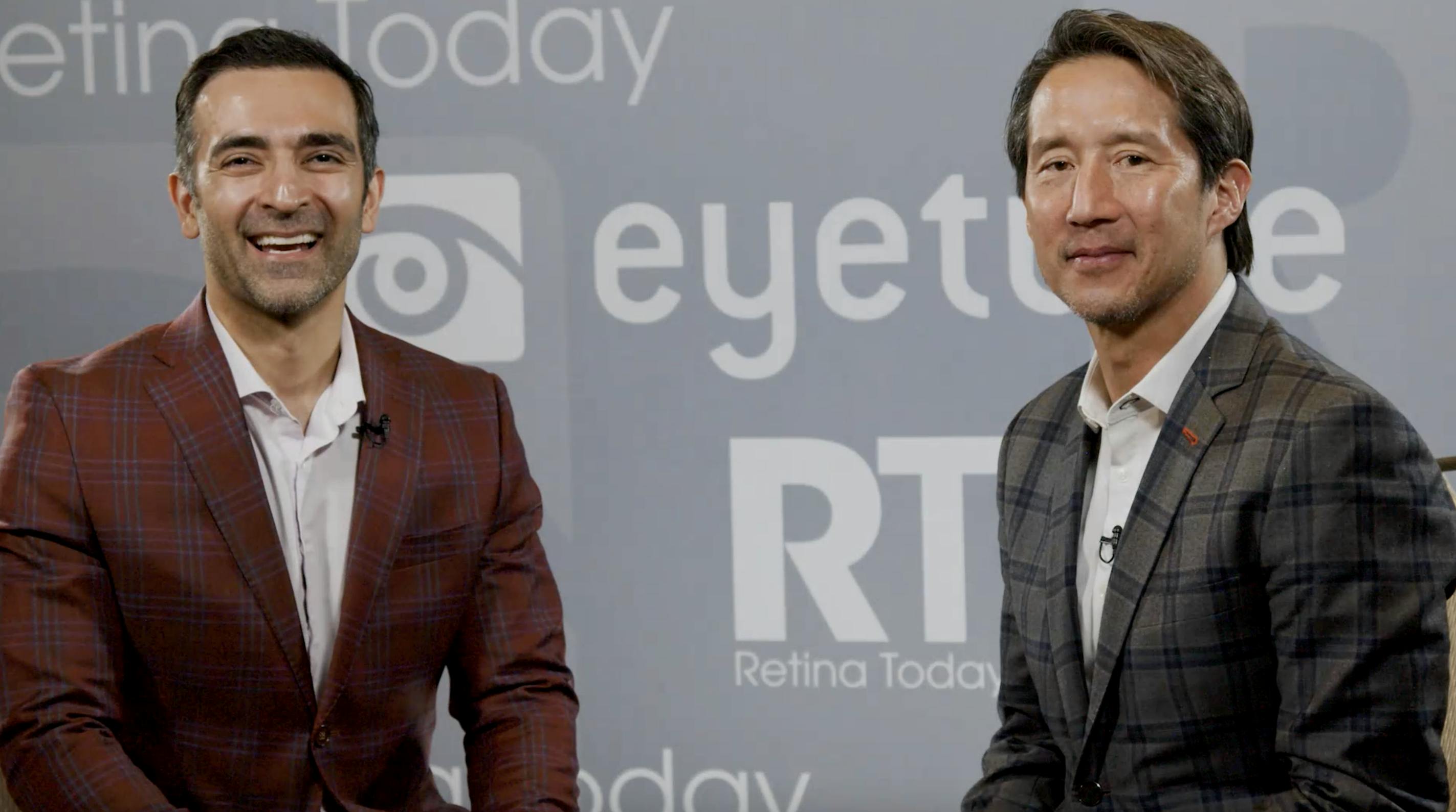 2023 VBS Lifetime Achievement Award - Eyetube