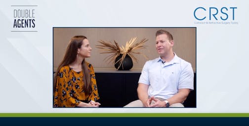 CRST Double Agents: Gary Wörtz, MD