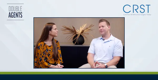 CRST Double Agents: Gary Wörtz, MD thumbnail